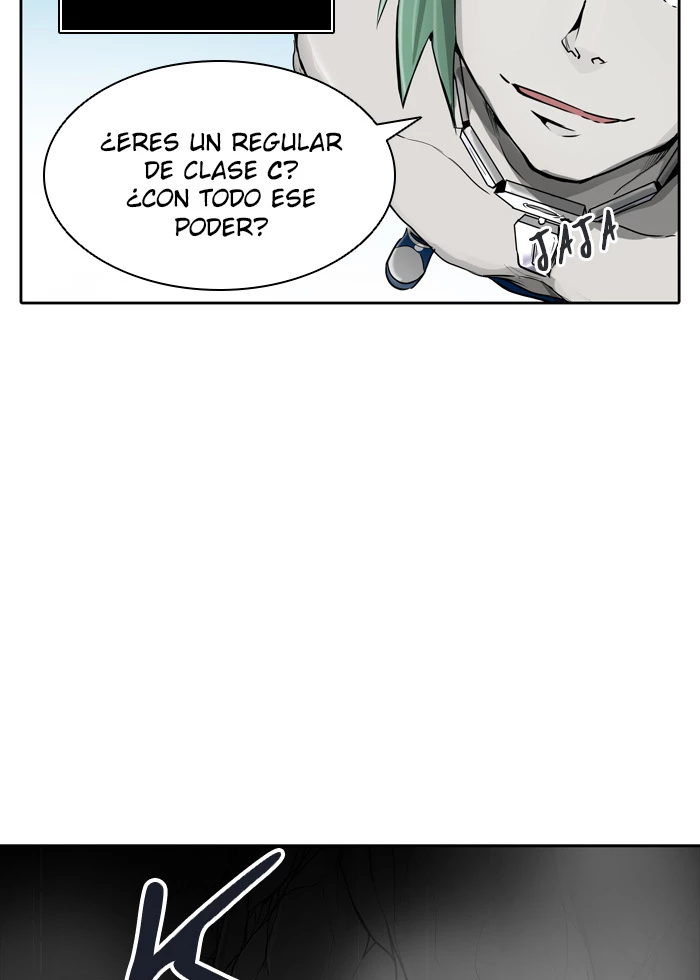 El irregular - Capítulo 430 - Página 35 - LectorTMOo