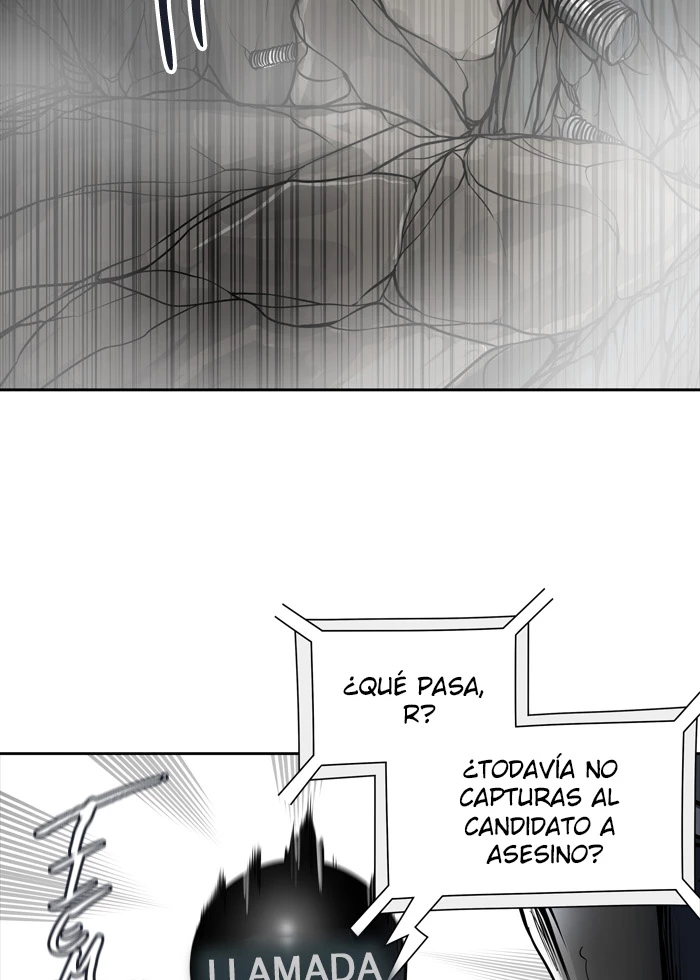 El irregular - Capítulo 430 - Página 37 - LectorTMOo