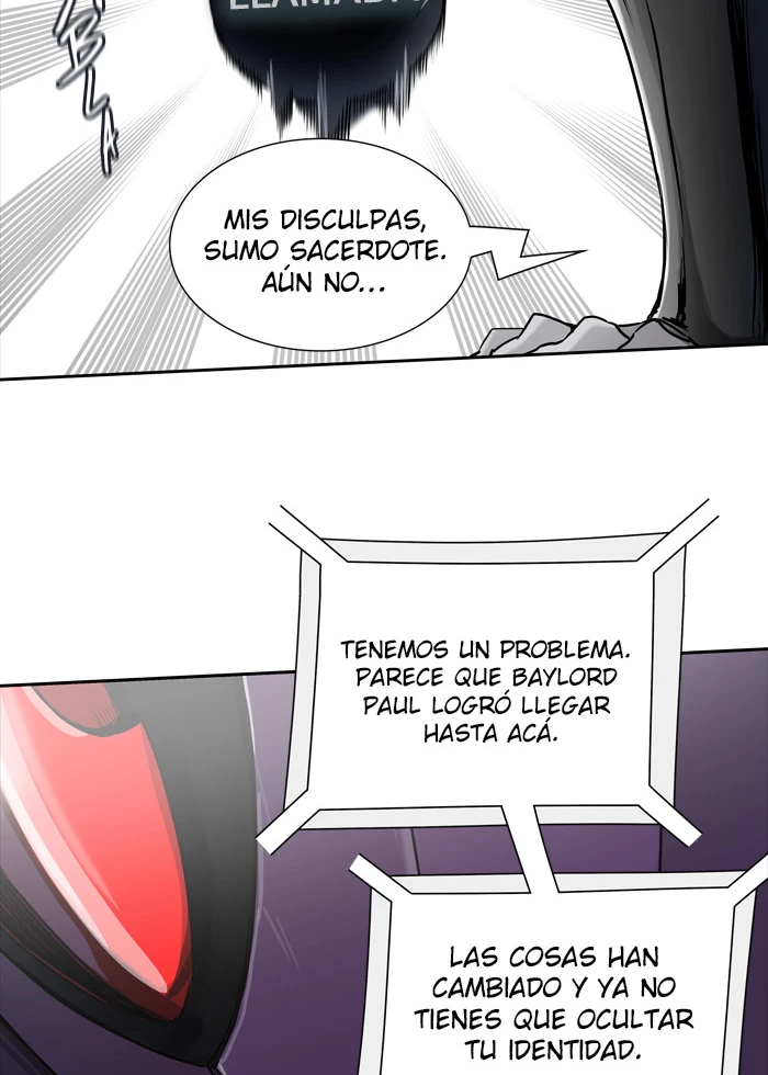 El irregular - Capítulo 430 - Página 38 - LectorTMOo