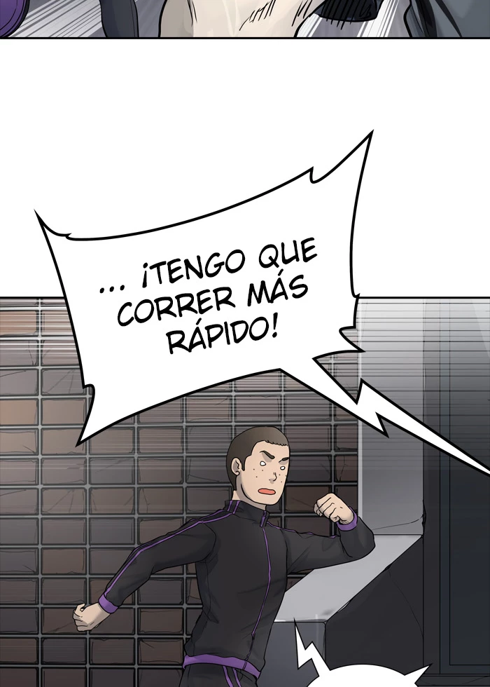 El irregular - Capítulo 430 - Página 54 - LectorTMOo