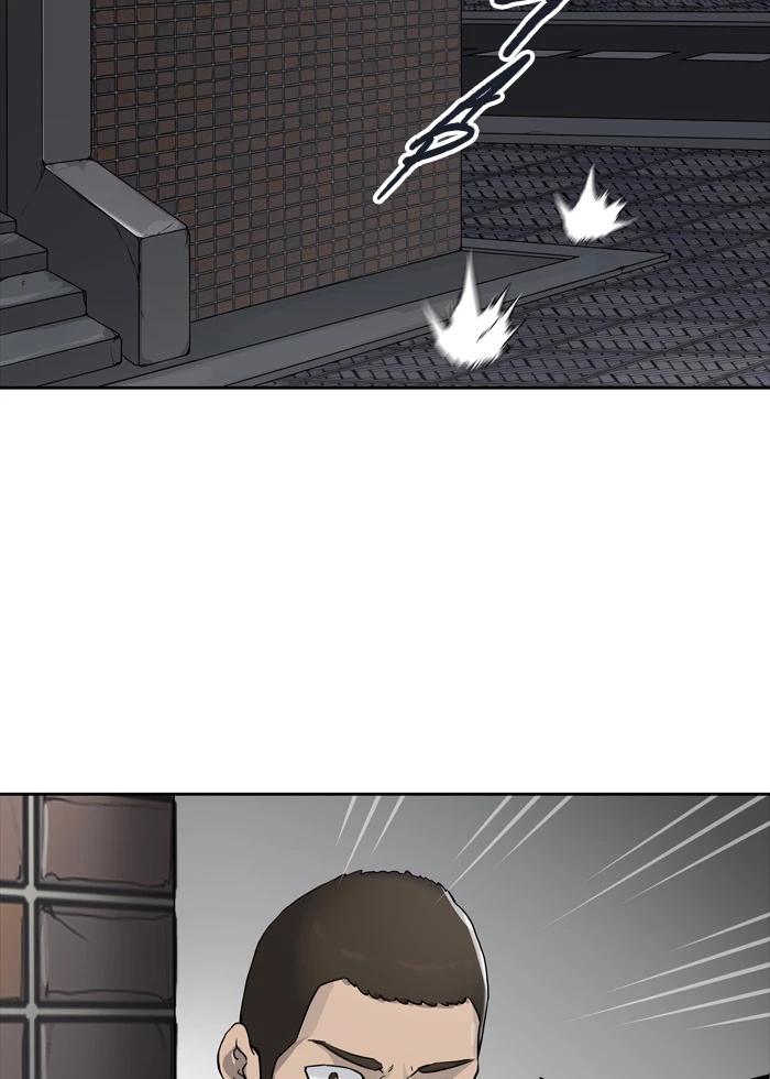 El irregular - Capítulo 430 - Página 63 - LectorTMOo
