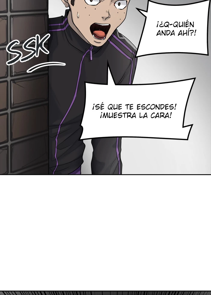 El irregular - Capítulo 430 - Página 64 - LectorTMOo