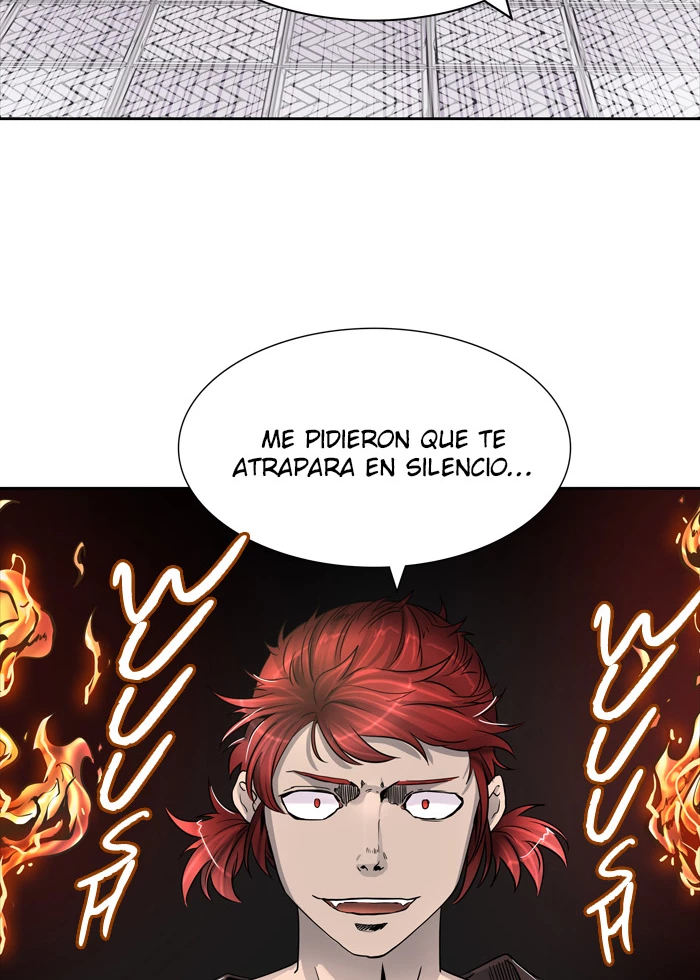 El irregular - Capítulo 430 - Página 66 - LectorTMOo