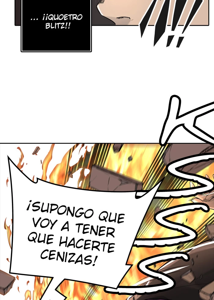 El irregular - Capítulo 430 - Página 68 - LectorTMOo