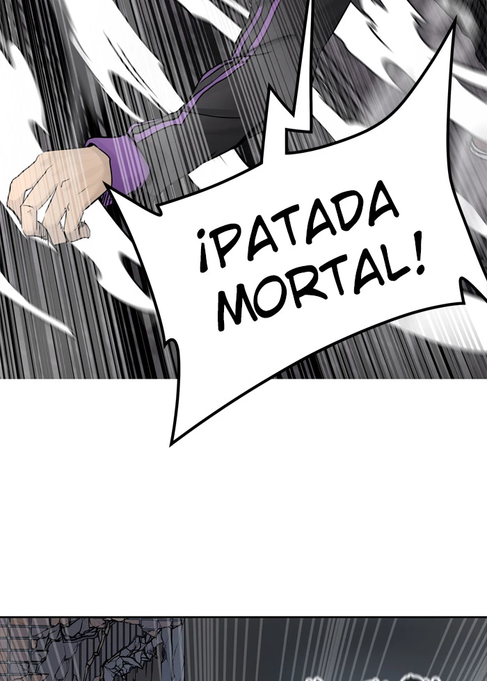 El irregular - Capítulo 430 - Página 77 - LectorTMOo