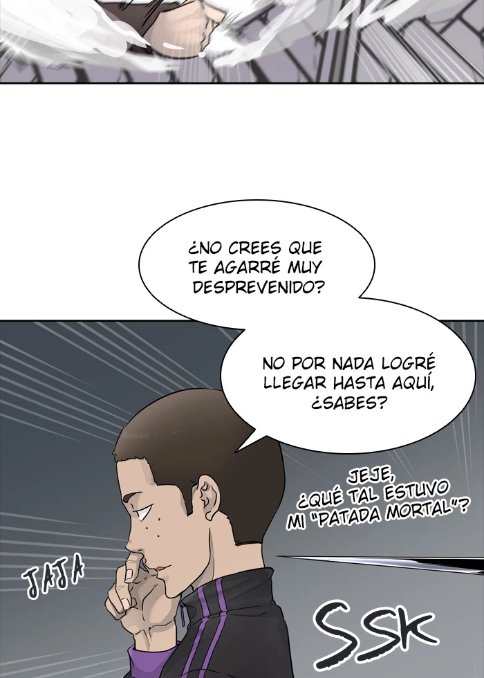 El irregular - Capítulo 430 - Página 79 - LectorTMOo
