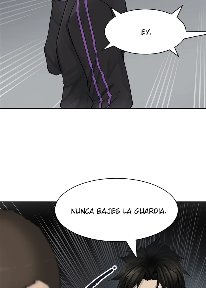 El irregular - Capítulo 430 - Página 80 - LectorTMOo