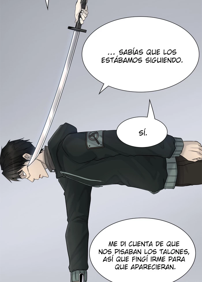 El irregular - Capítulo 430 - Página 87 - LectorTMOo