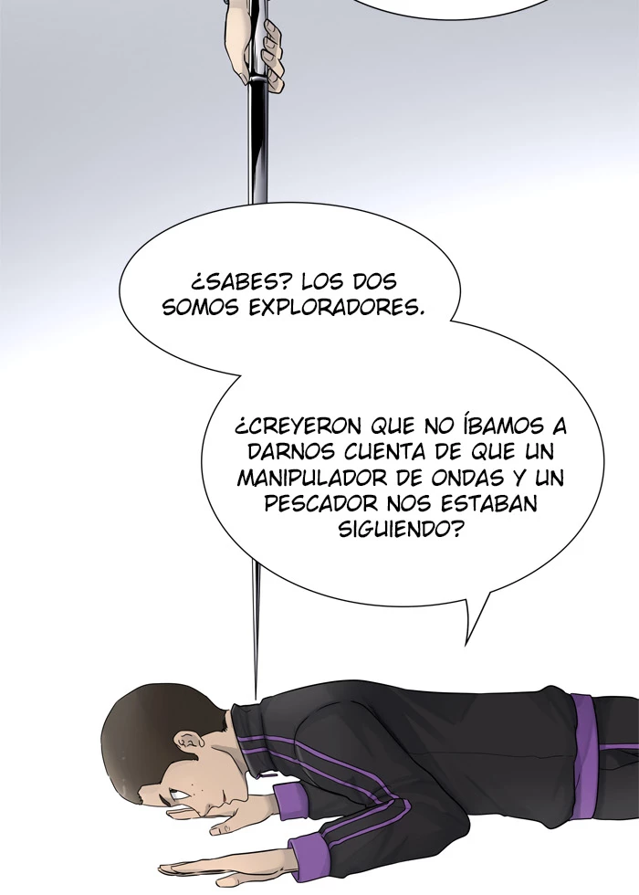El irregular - Capítulo 430 - Página 88 - LectorTMOo