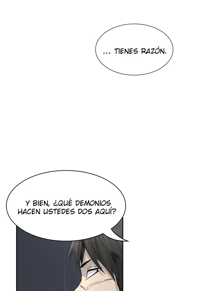 El irregular - Capítulo 430 - Página 89 - LectorTMOo