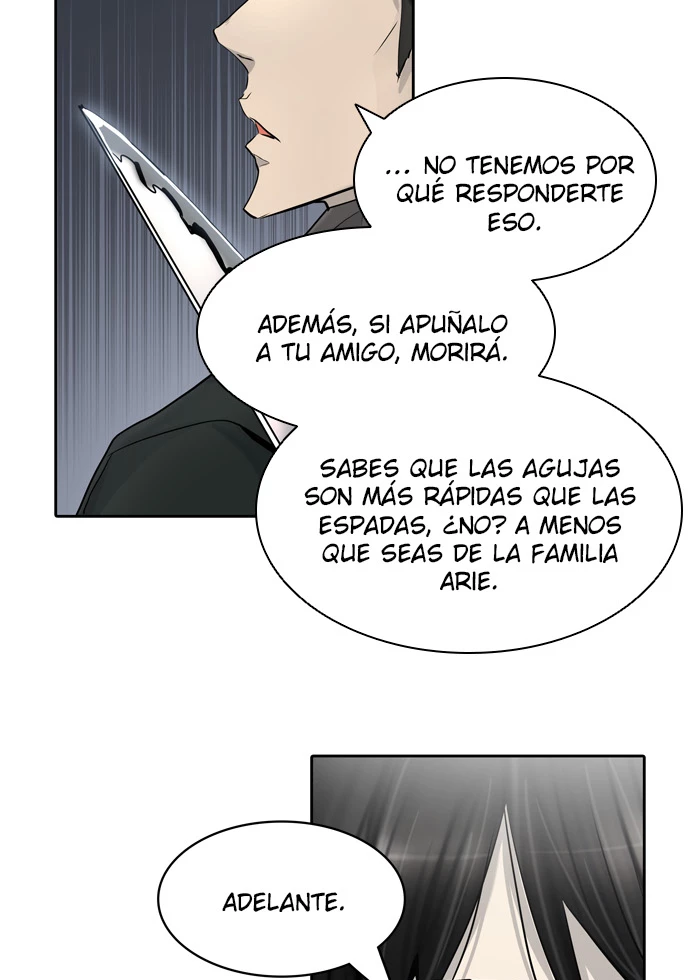 El irregular - Capítulo 430 - Página 90 - LectorTMOo