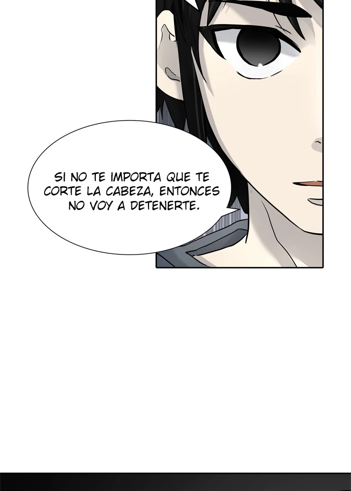 El irregular - Capítulo 430 - Página 91 - LectorTMOo