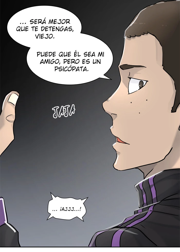 El irregular - Capítulo 430 - Página 92 - LectorTMOo