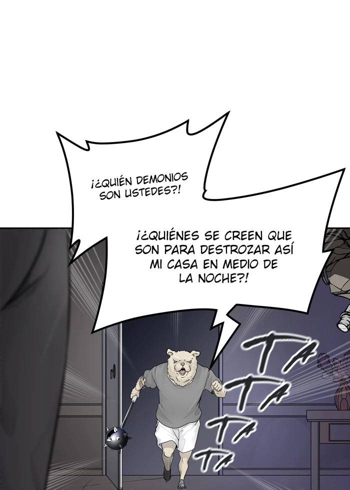 El irregular - Capítulo 430 - Página 94 - LectorTMOo