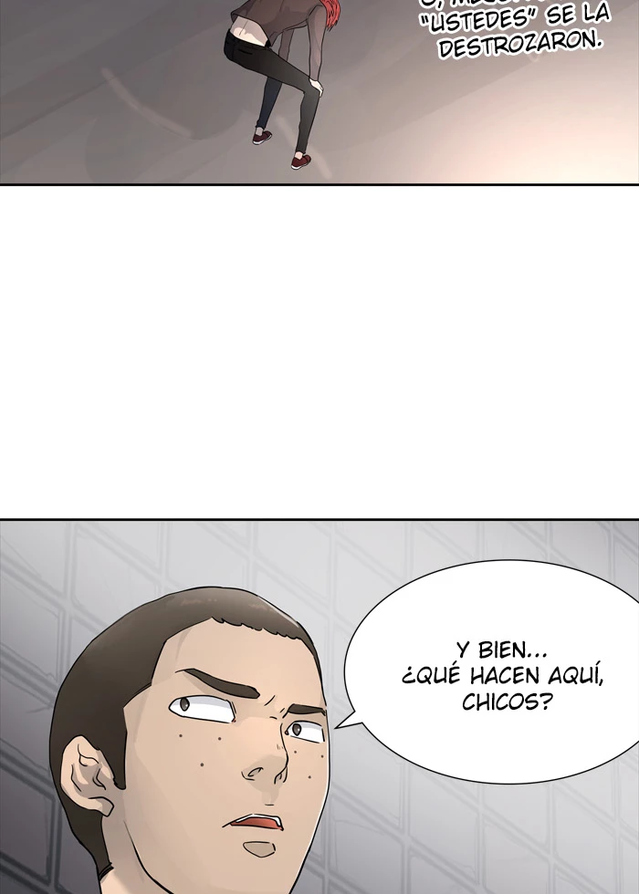 El irregular - Capítulo 430 - Página 100 - LectorTMOo
