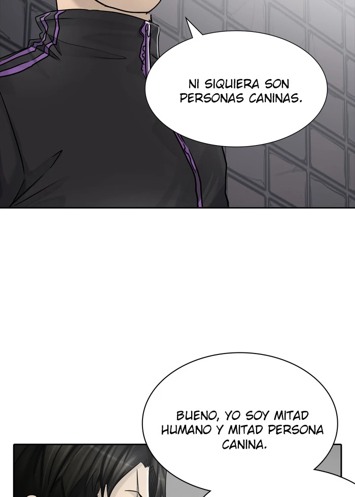 El irregular - Capítulo 430 - Página 101 - LectorTMOo