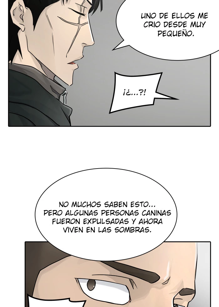 El irregular - Capítulo 430 - Página 102 - LectorTMOo