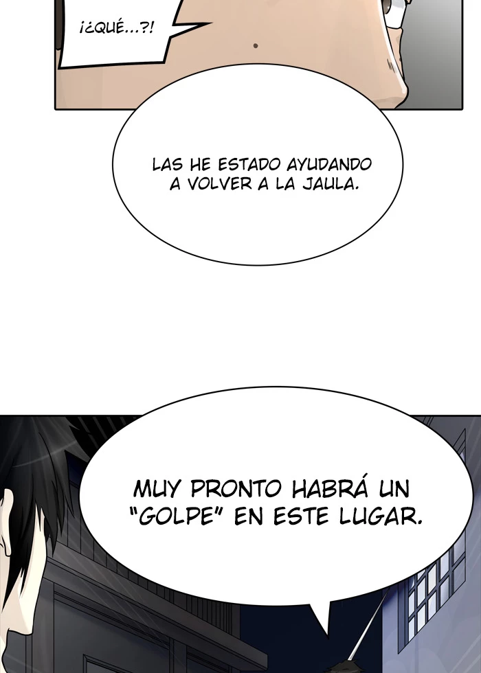 El irregular - Capítulo 430 - Página 103 - LectorTMOo