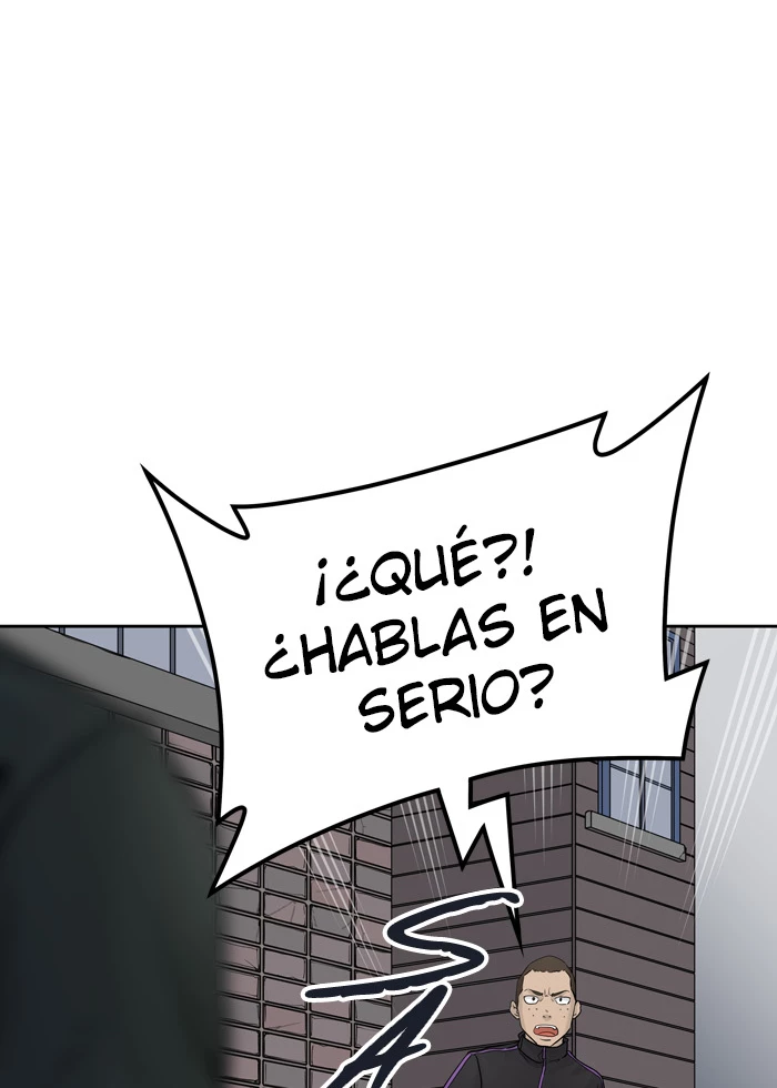 El irregular - Capítulo 430 - Página 105 - LectorTMOo