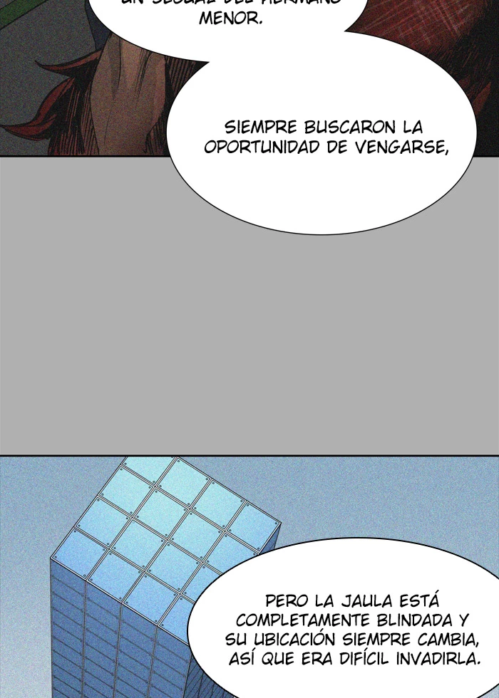 El irregular - Capítulo 430 - Página 108 - LectorTMOo