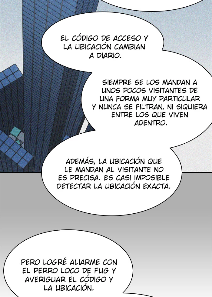 El irregular - Capítulo 430 - Página 109 - LectorTMOo
