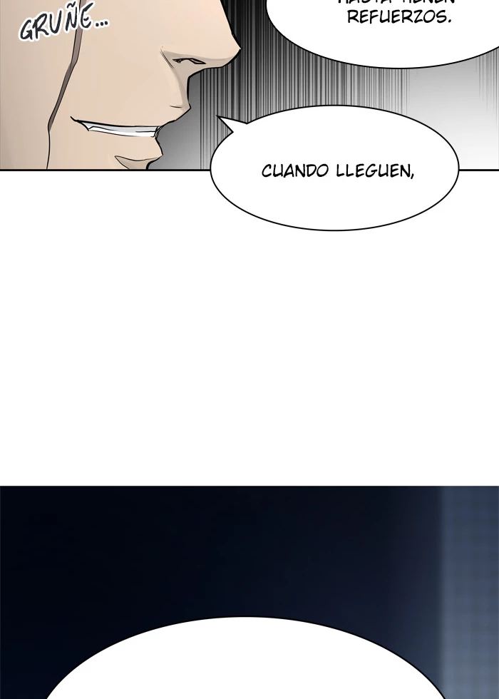 El irregular - Capítulo 430 - Página 111 - LectorTMOo