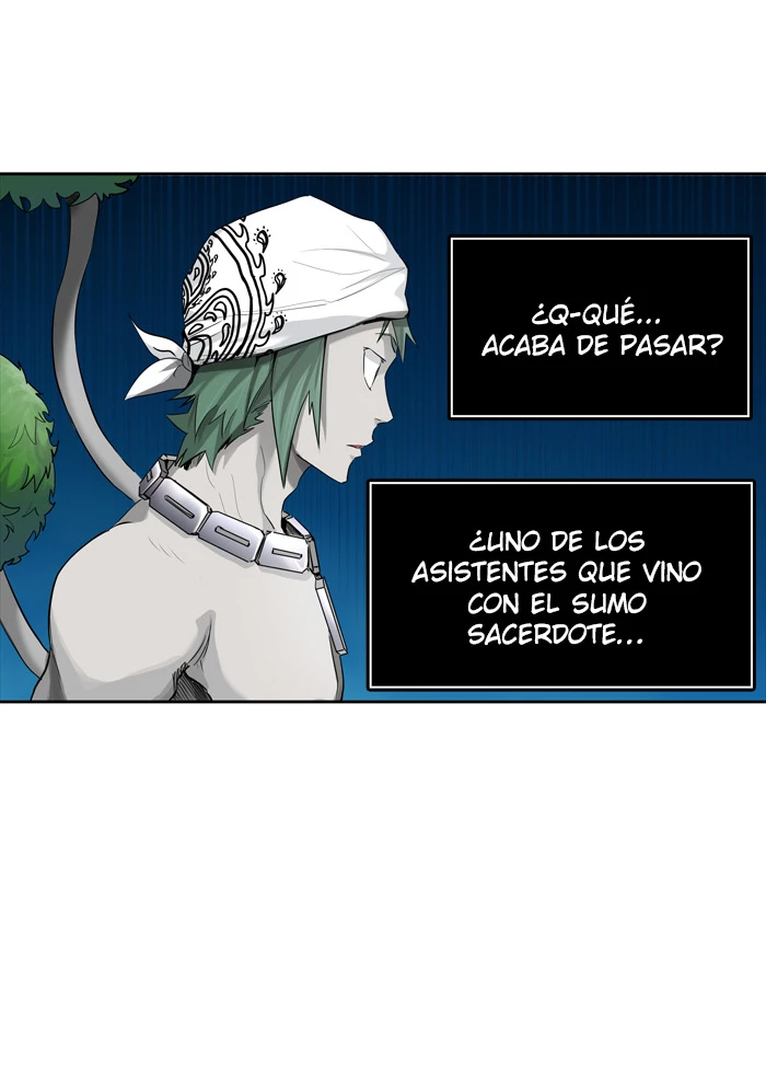 El irregular - Capítulo 430 - Página 117 - LectorTMOo