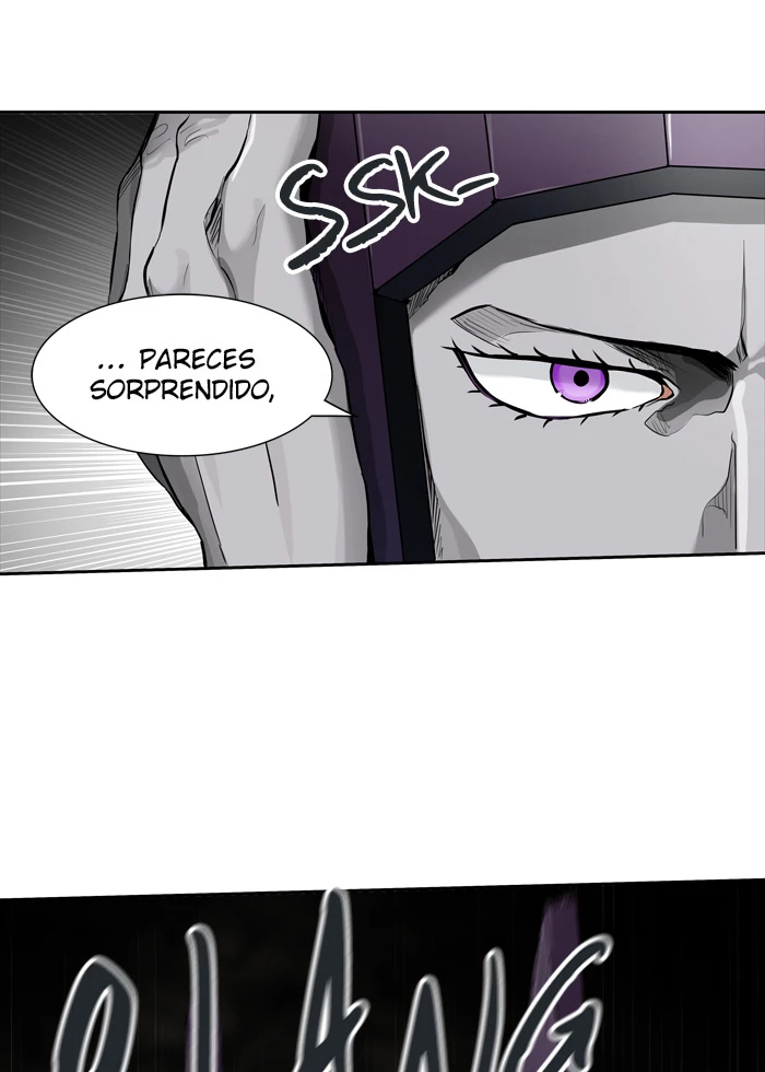 El irregular - Capítulo 430 - Página 119 - LectorTMOo