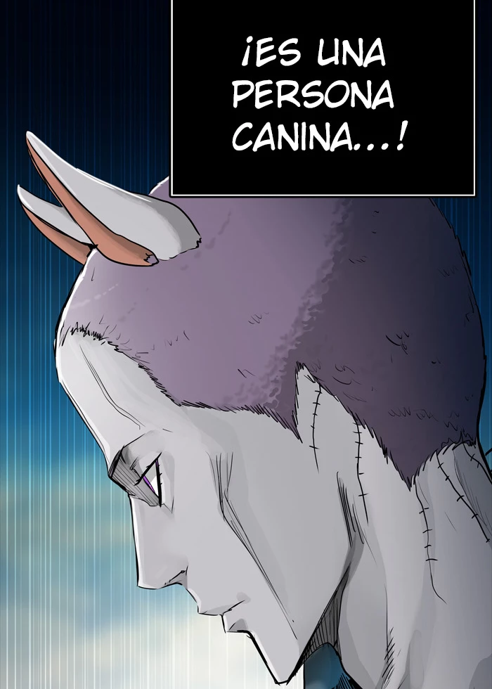 El irregular - Capítulo 430 - Página 122 - LectorTMOo