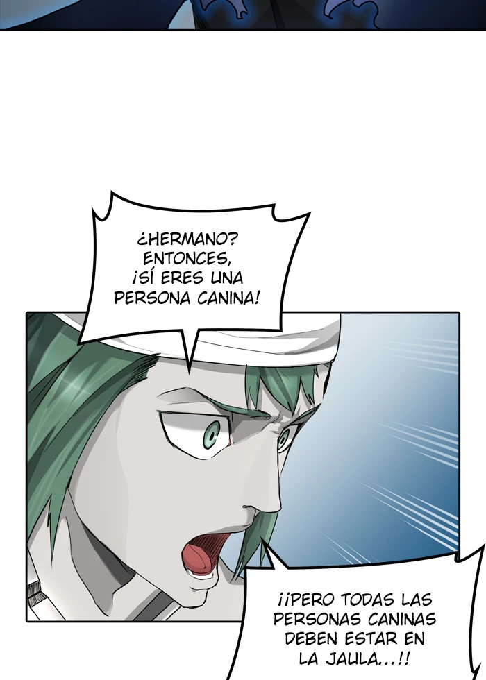 El irregular - Capítulo 430 - Página 125 - LectorTMOo