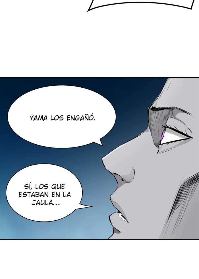 El irregular - Capítulo 430 - Página 126 - LectorTMOo