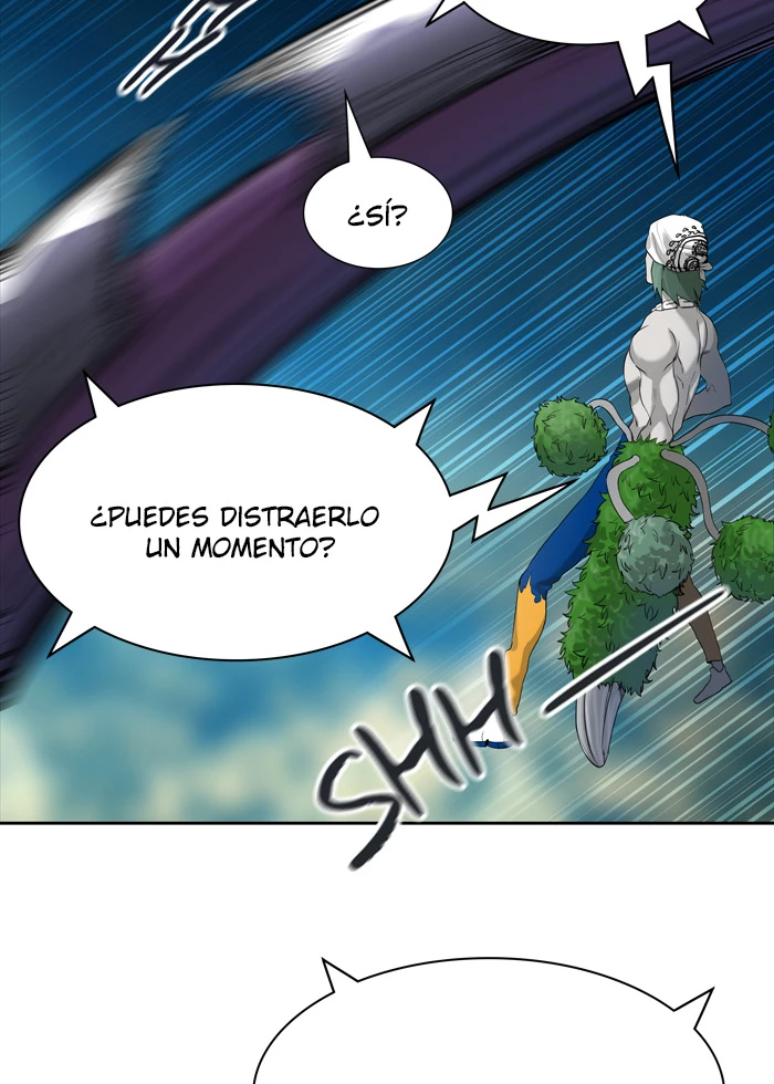 El irregular - Capítulo 430 - Página 134 - LectorTMOo