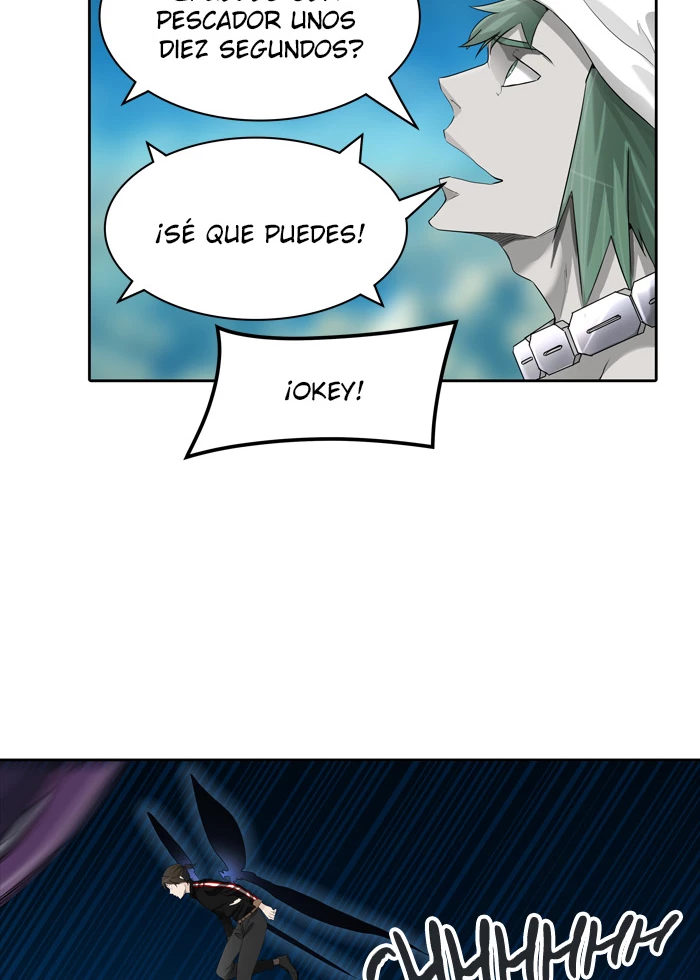 El irregular - Capítulo 430 - Página 136 - LectorTMOo