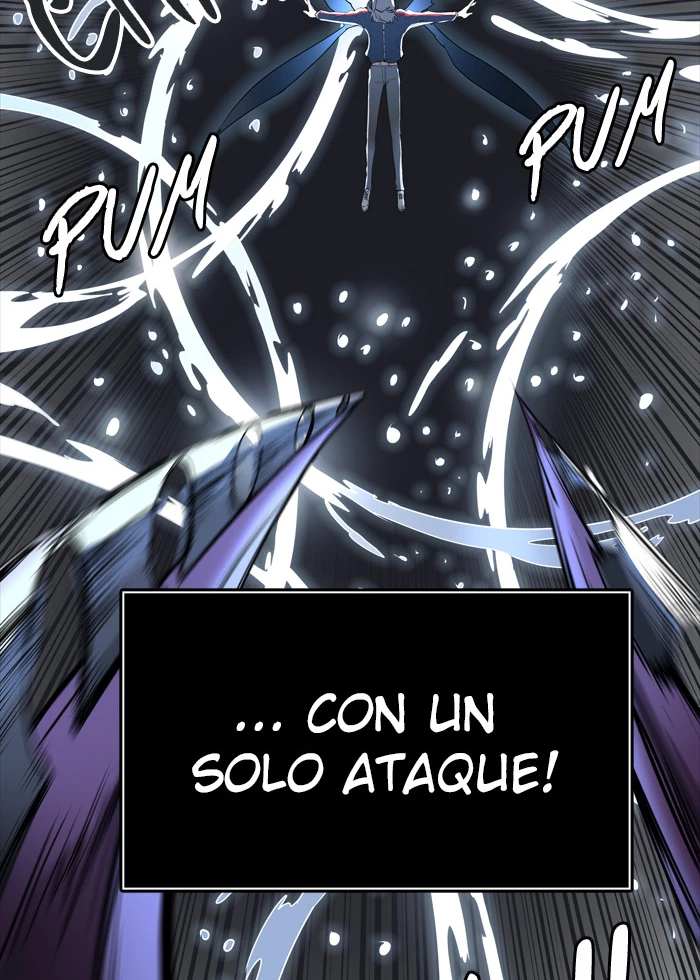 El irregular - Capítulo 430 - Página 140 - LectorTMOo