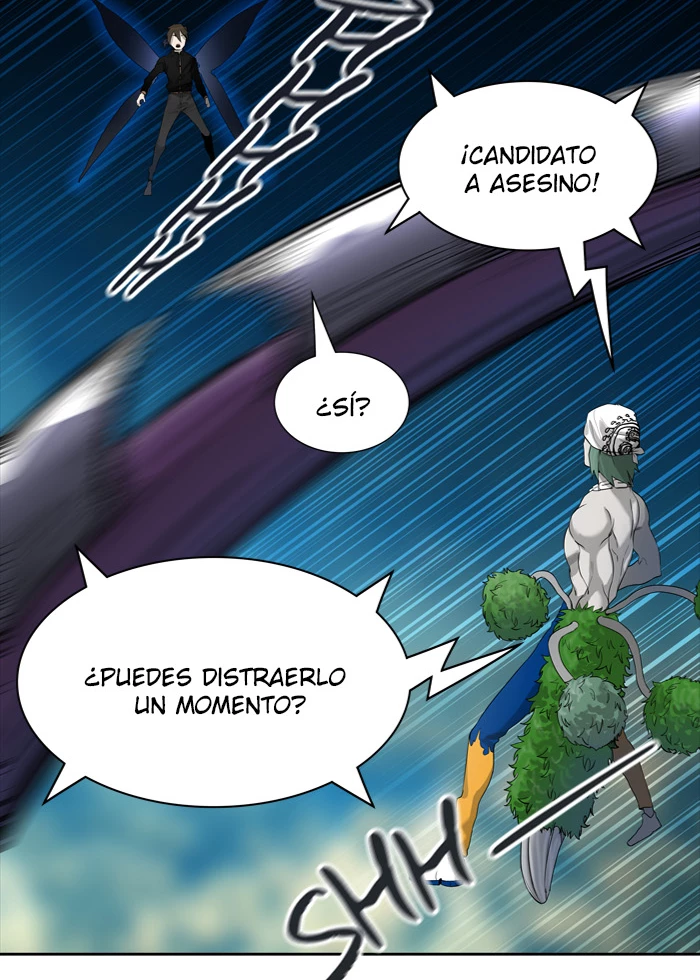 El irregular - Capítulo 431 - Página 8 - LectorTMOo
