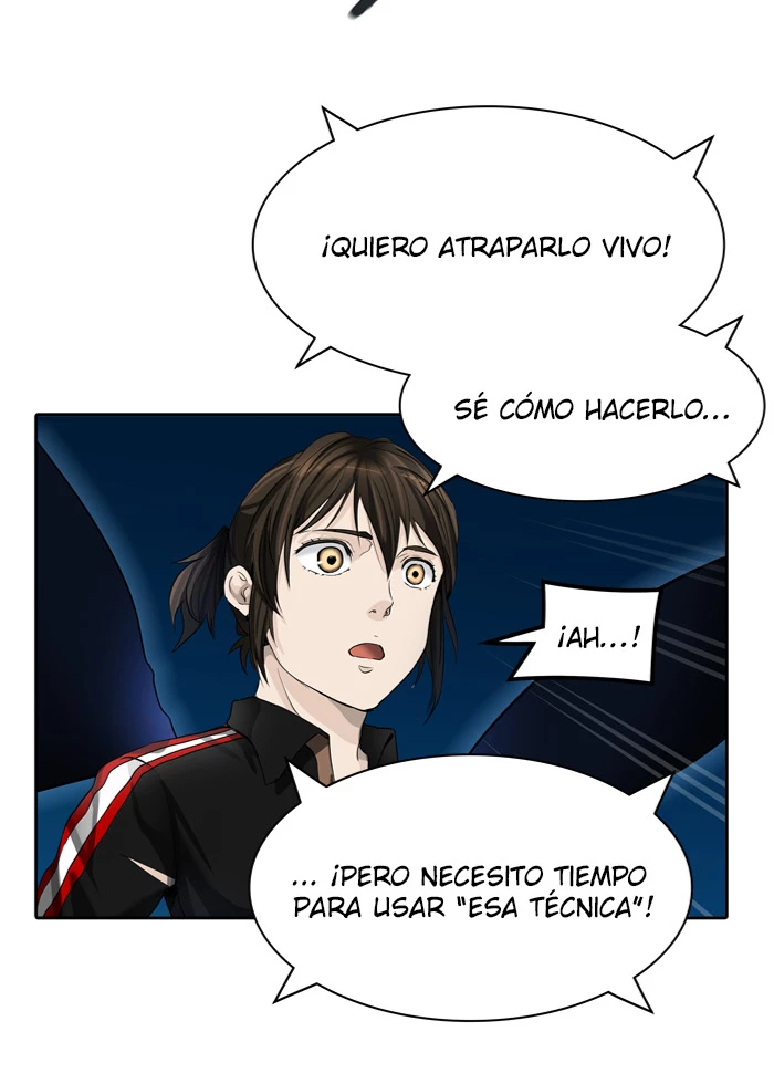 El irregular - Capítulo 431 - Página 9 - LectorTMOo