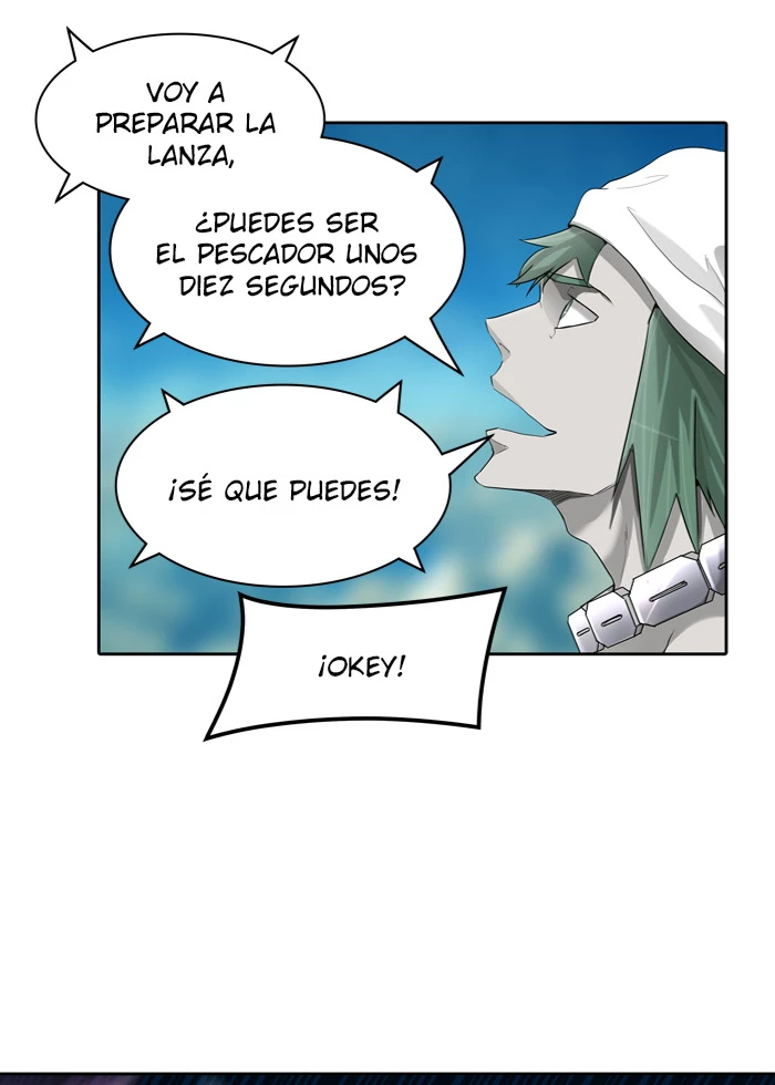 El irregular - Capítulo 431 - Página 10 - LectorTMOo