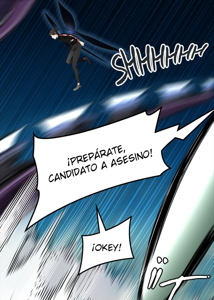 El irregular - Capítulo 431 - Página 11 - LectorTMOo