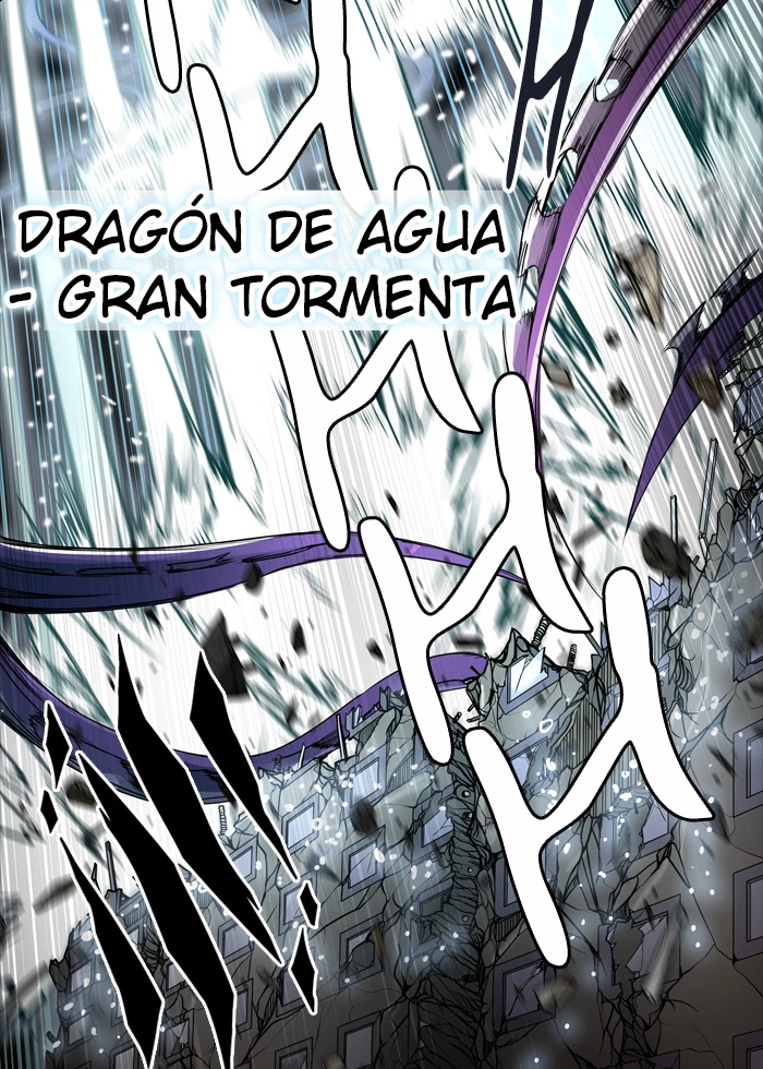 El irregular - Capítulo 431 - Página 19 - LectorTMOo