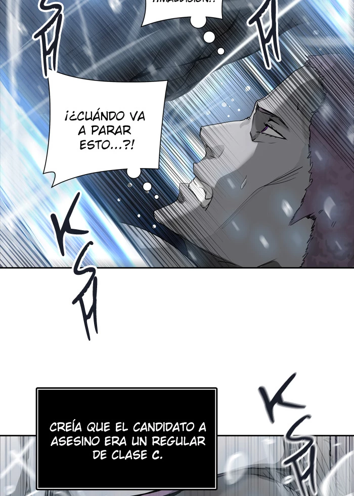 El irregular - Capítulo 431 - Página 26 - LectorTMOo