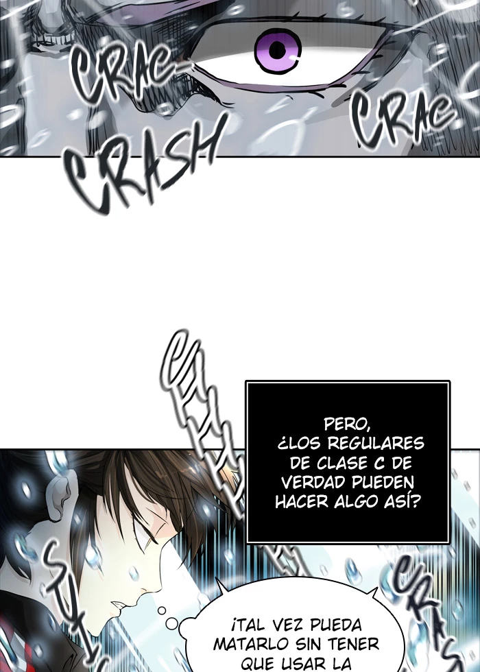 El irregular - Capítulo 431 - Página 27 - LectorTMOo