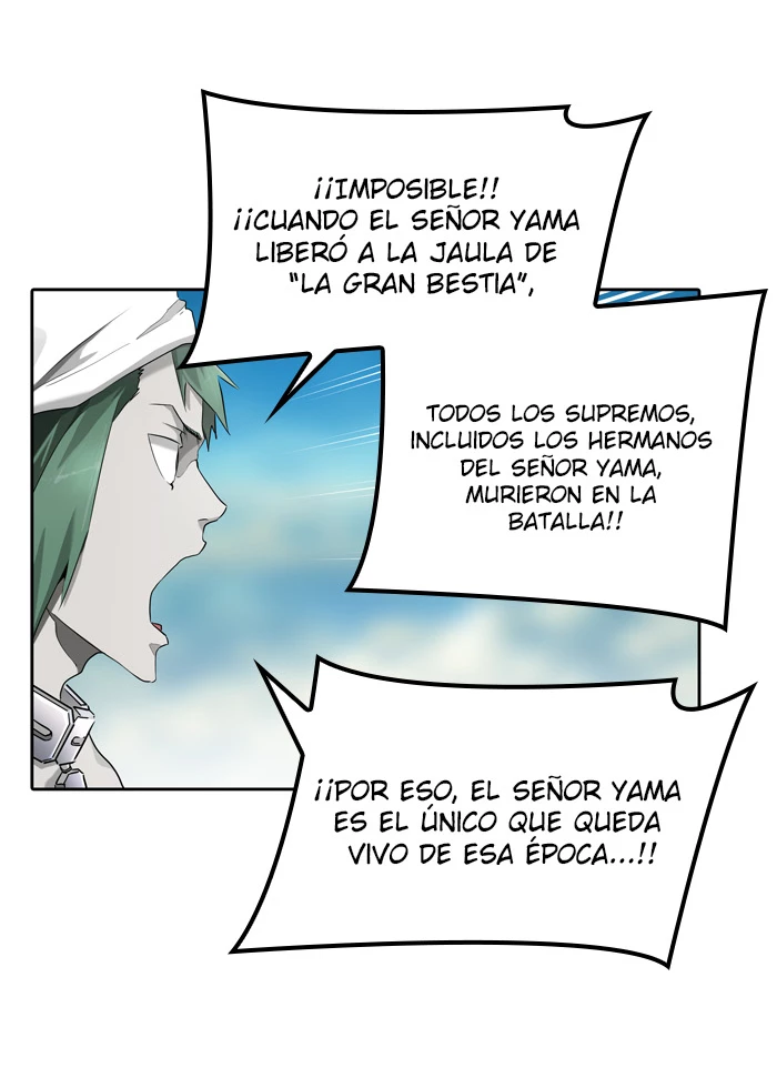 El irregular - Capítulo 431 - Página 53 - LectorTMOo