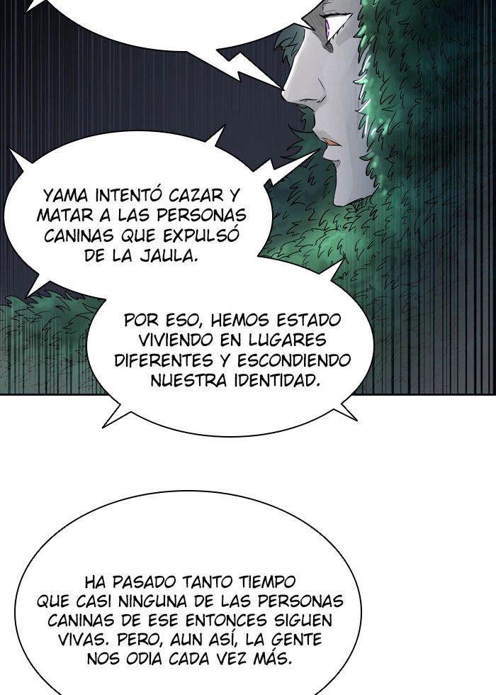 El irregular - Capítulo 431 - Página 55 - LectorTMOo