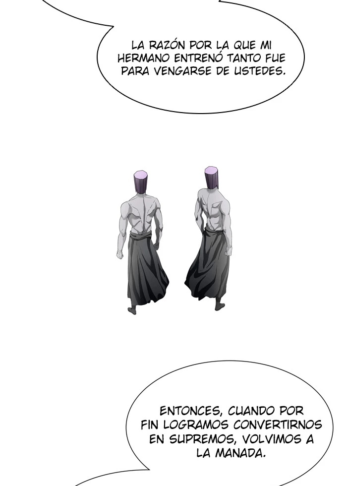 El irregular - Capítulo 431 - Página 56 - LectorTMOo