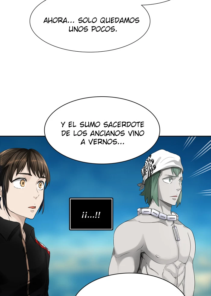 El irregular - Capítulo 431 - Página 57 - LectorTMOo