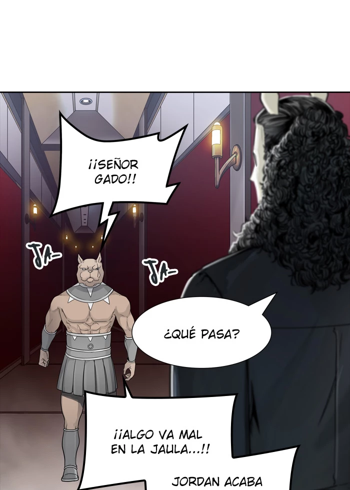 El irregular - Capítulo 431 - Página 65 - LectorTMOo