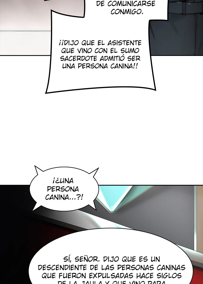 El irregular - Capítulo 431 - Página 66 - LectorTMOo