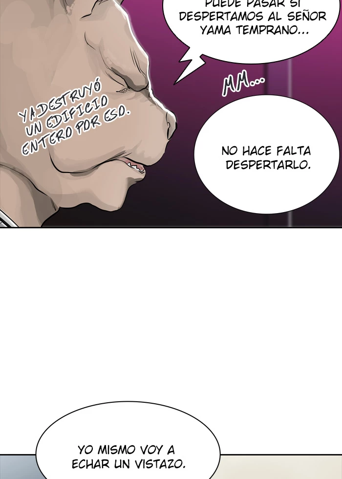 El irregular - Capítulo 431 - Página 71 - LectorTMOo