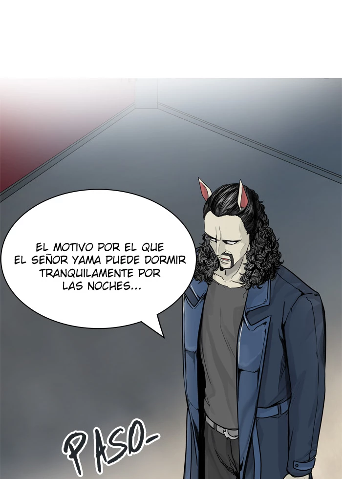 El irregular - Capítulo 431 - Página 73 - LectorTMOo