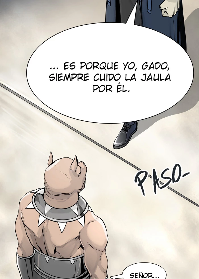 El irregular - Capítulo 431 - Página 74 - LectorTMOo